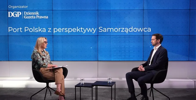 Paraliż planistyczny wokół CPK. Widmo odszkodowań coraz bardziej realne