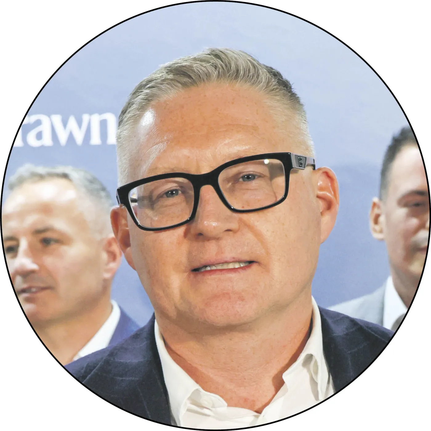 Andrzej Kozłowski, członek zarządu