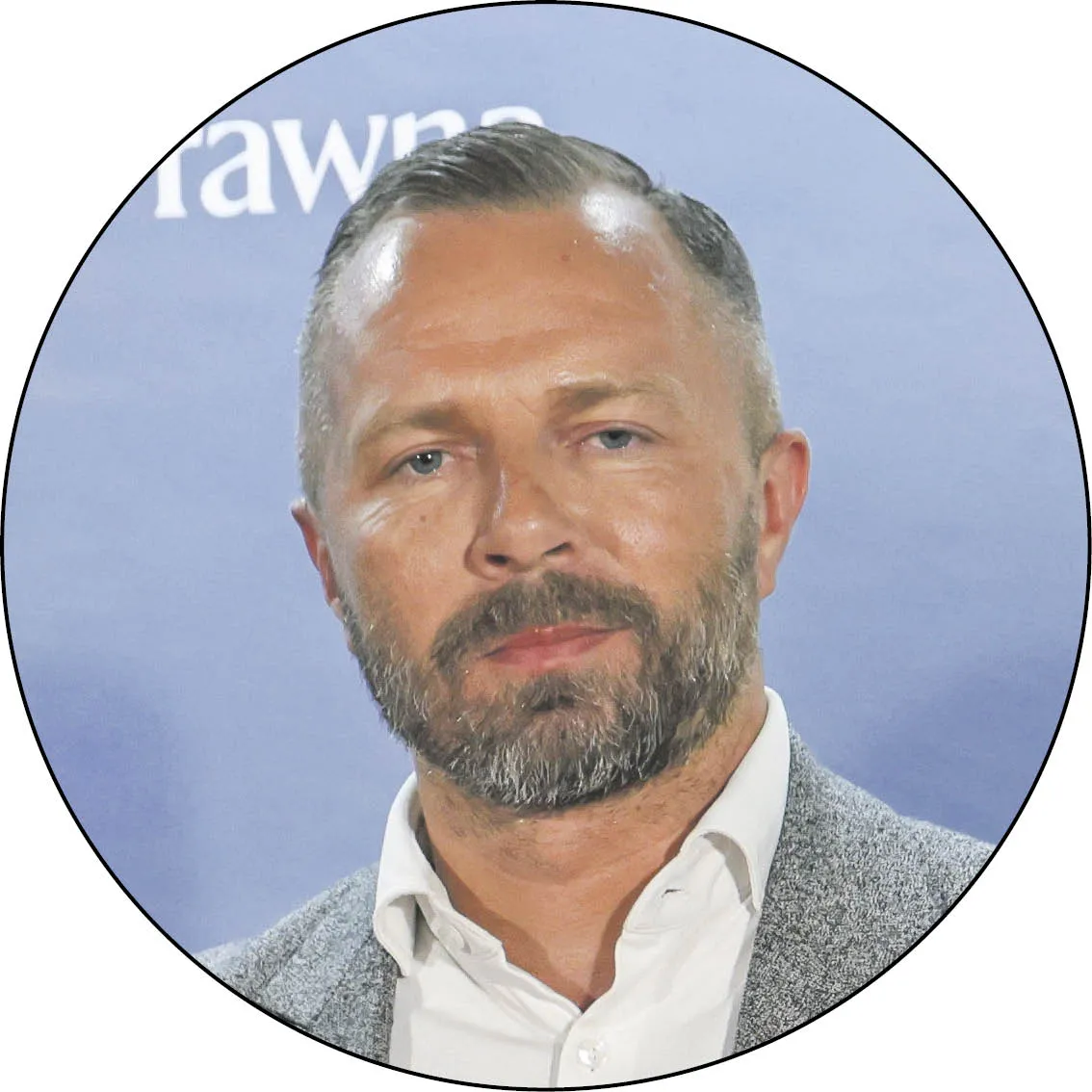 Marek Ładzikowski, członek zarządu