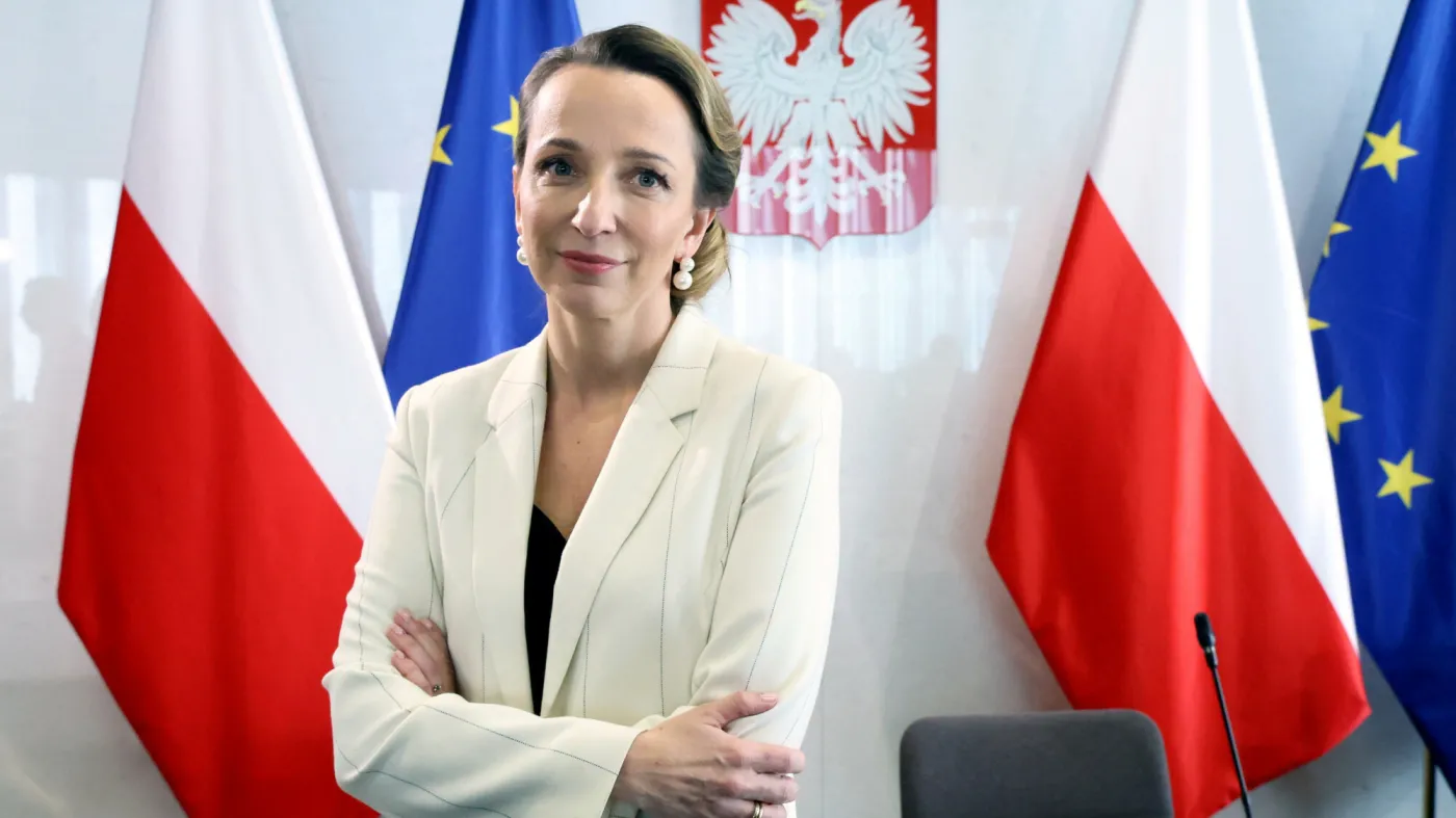 Sylwia Gregorczyk Abram