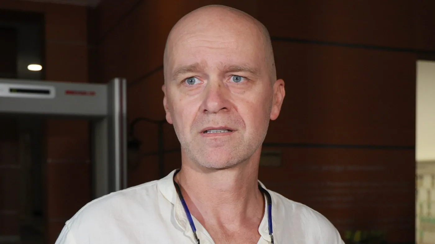 Emil Jędrzejewski