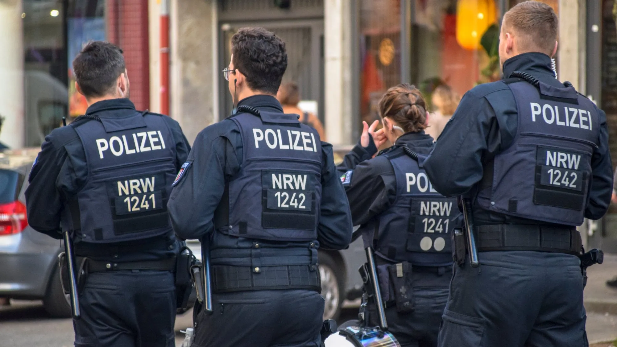 Koniec z pobłażliwością w Niemczech. Od 15 października wielkie zmiany na 5400 dworcach
