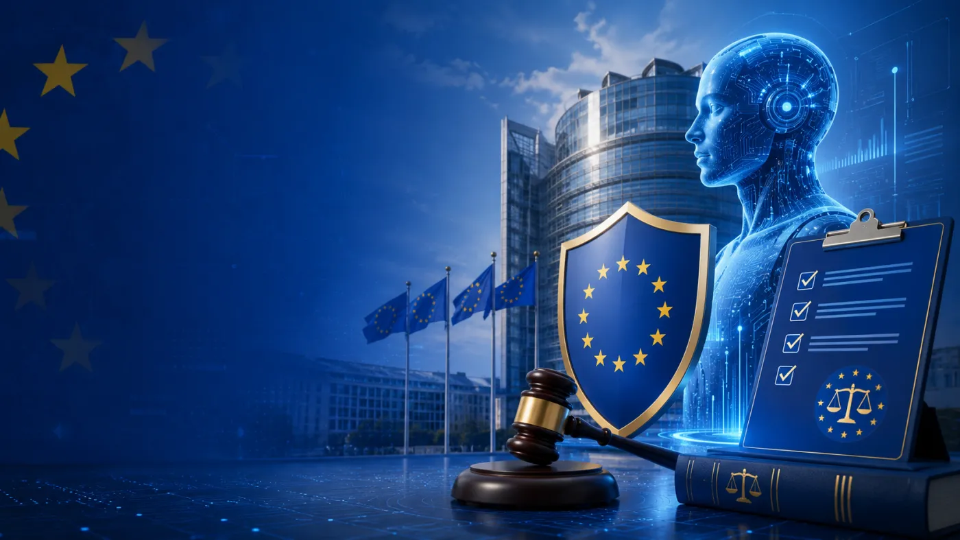 AI Act. Wizualizacja AI