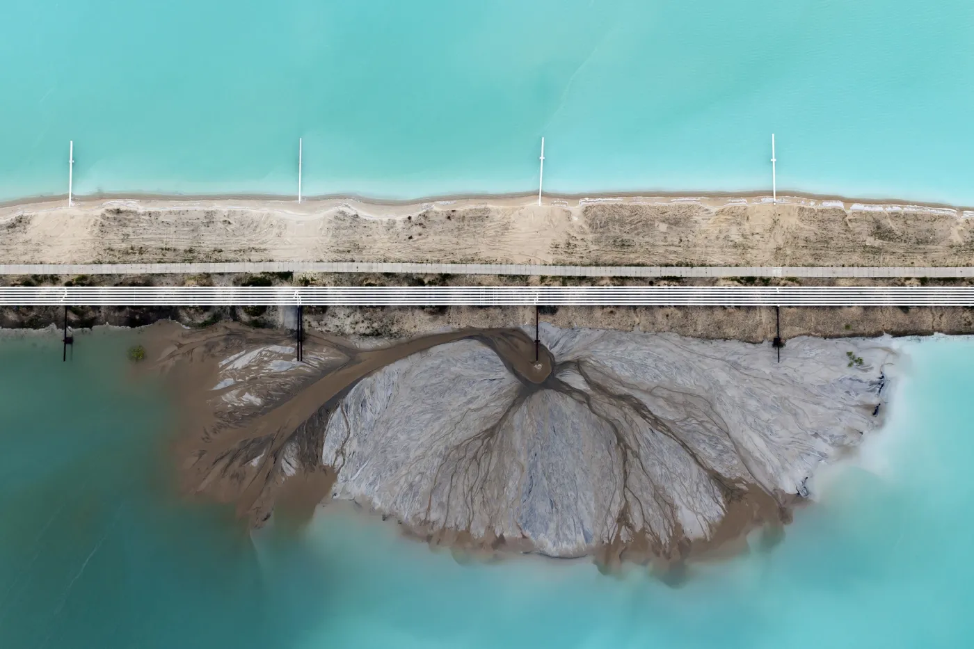 Fotoreportaż - I miejsce w kategorii ŚRODOWISKO