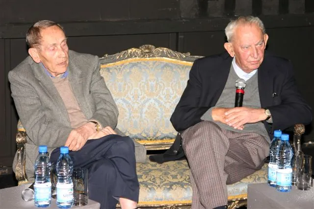 Nie żyje Tadeusz Konwicki, autor "Małej Apokalipsy" i "Kroniki wypadków miłosnych"