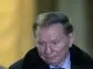 Kuczma opuszcza rozmowy pokojowe 