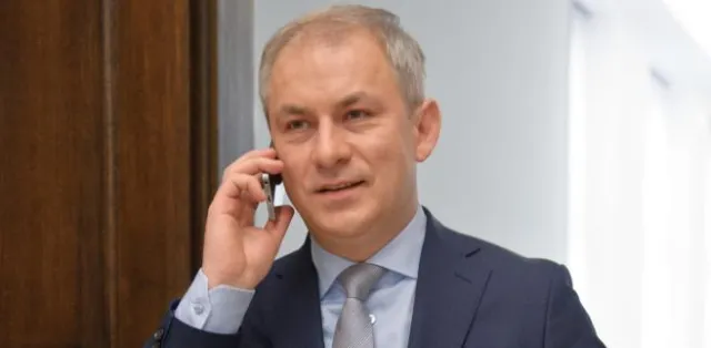 Ważą się partyjne losy Grzegorza Napieralskiego