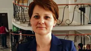 Edyta Bielak-Jomaa nowym GIODO. Dzisiaj złożyła ślubowanie