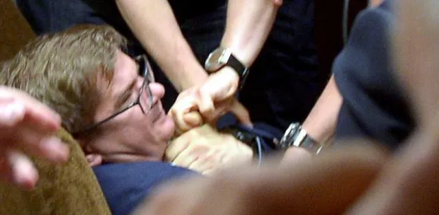 "Wprost" składa zażalenie na działania prokuratury w redakcji tygodnika