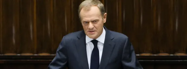 Tusk szefem Rady Europejskiej, premierem Kopacz lub Siemoniak?