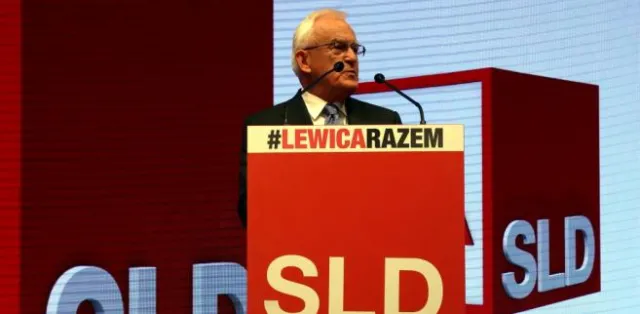 SLD rozpoczął kampanię wyborczą. Miller: Polska zagrożona socjalnie, a nie militarnie