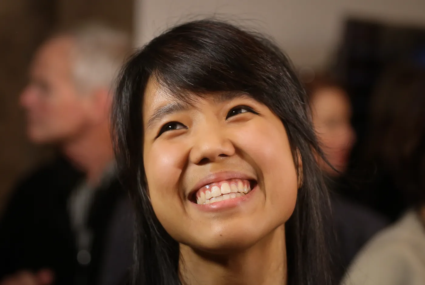 Konkurs Chopinowski 2015. Zwycięzcy i wyróżnieni