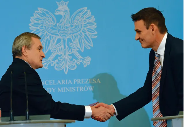 Nieznana przyszłość równości. Jest szansa na rozszerzenie ochrony przed dyskryminacją?