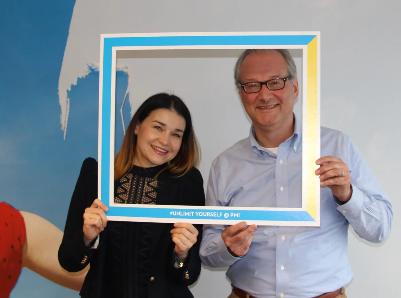 Rozwijamy ludzi, a oni rozwijają biznes