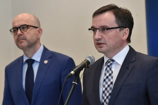 Wraca sprawa zabójstwa Jaroszewiczów. Przedstawiono zarzuty trzem osobom