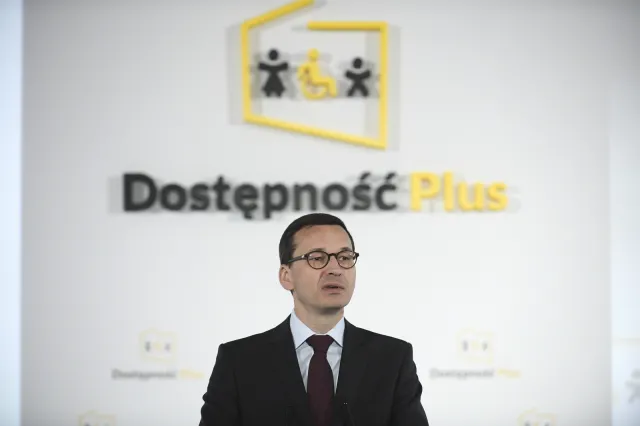 PO chce wyjaśnień premiera ws. doniesień o przecieku w CBA