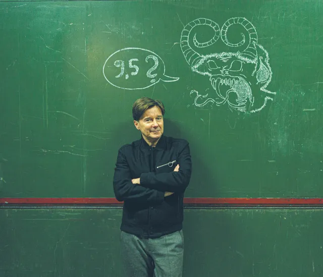 Treliński: W erze mediów społecznościowych, kino, literatura i teatr mają zupełnie inne znaczenie [WYWIAD]