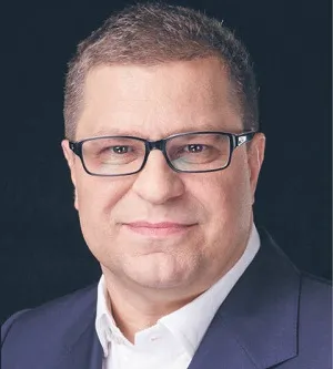 Lider w czasach wyzwań