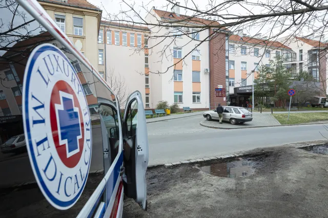 Druga ofiara śmiertelna koronawirusa w Polsce