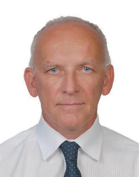 Krzysztof Flaczyński, dyrektor Zespołu Lekarza Rodzinnego Pro Familia