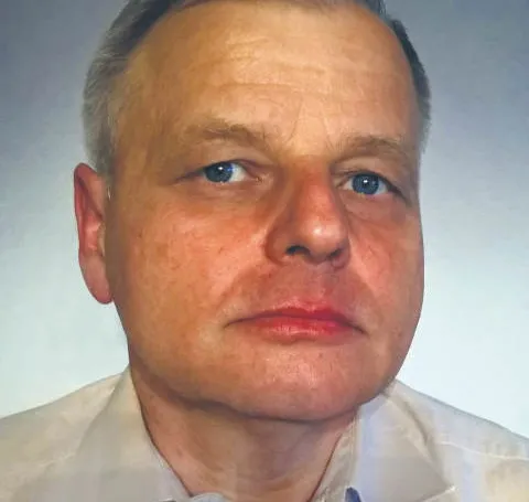 Józef Dmochowski, lekarz rodzinny, laureat konkursu Lider e-Zdrowia 2019 