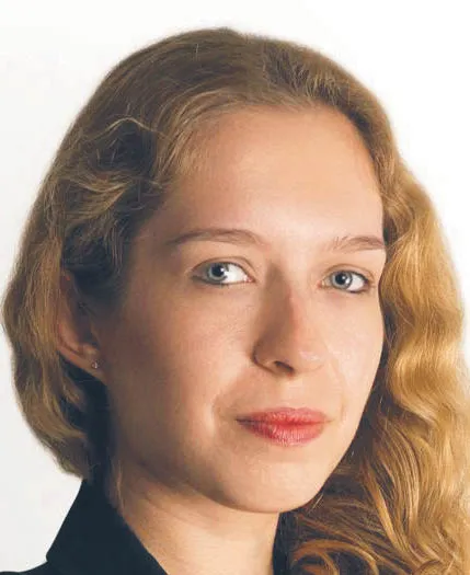 Author