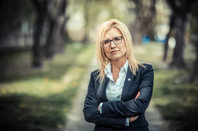 Niepokorni prokuratorzy lekiem na braki kadrowe