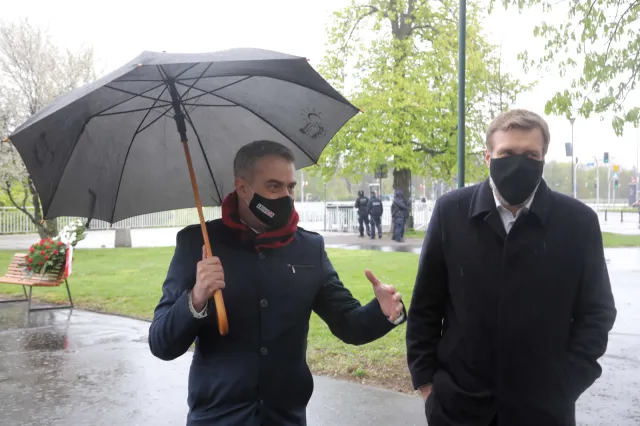 Lewica prezentuje "Pakiet Pracowniczy 2021"