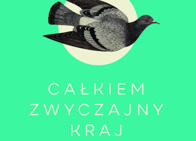 Brian Porter-Szűcs "Całkiem zwyczajny kraj. Historia Polski bez martyrologii" [RECENZJA]