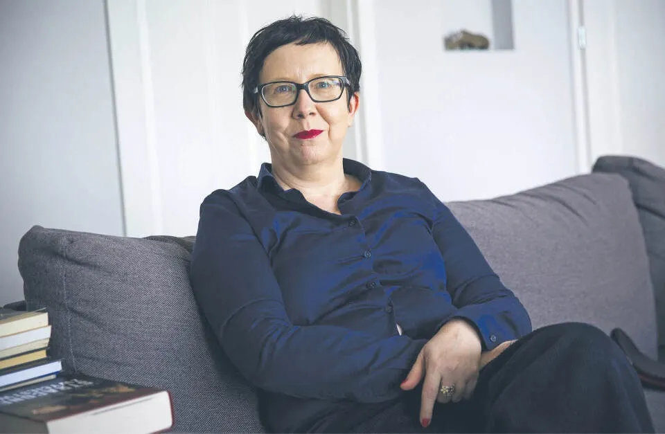 Nie można wracać do czasów, gdy imienny pochówek był domeną najbogatszych [WYWIAD]