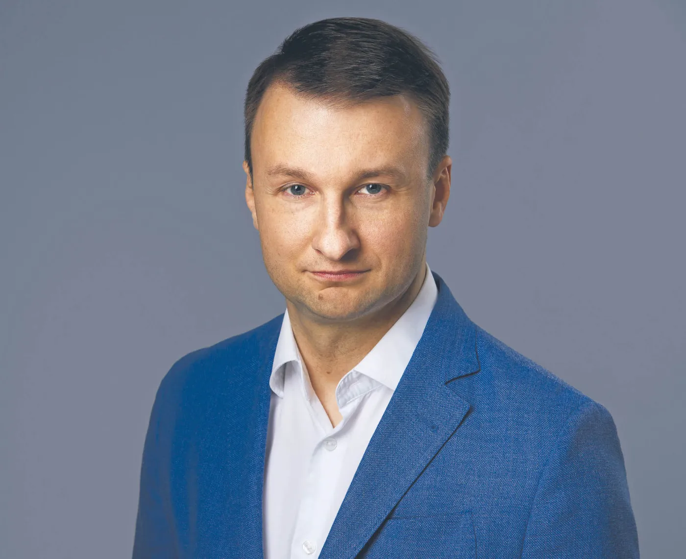 Proces w sprawie smogu jest w zasięgu każdego obywatela [WYWIAD]