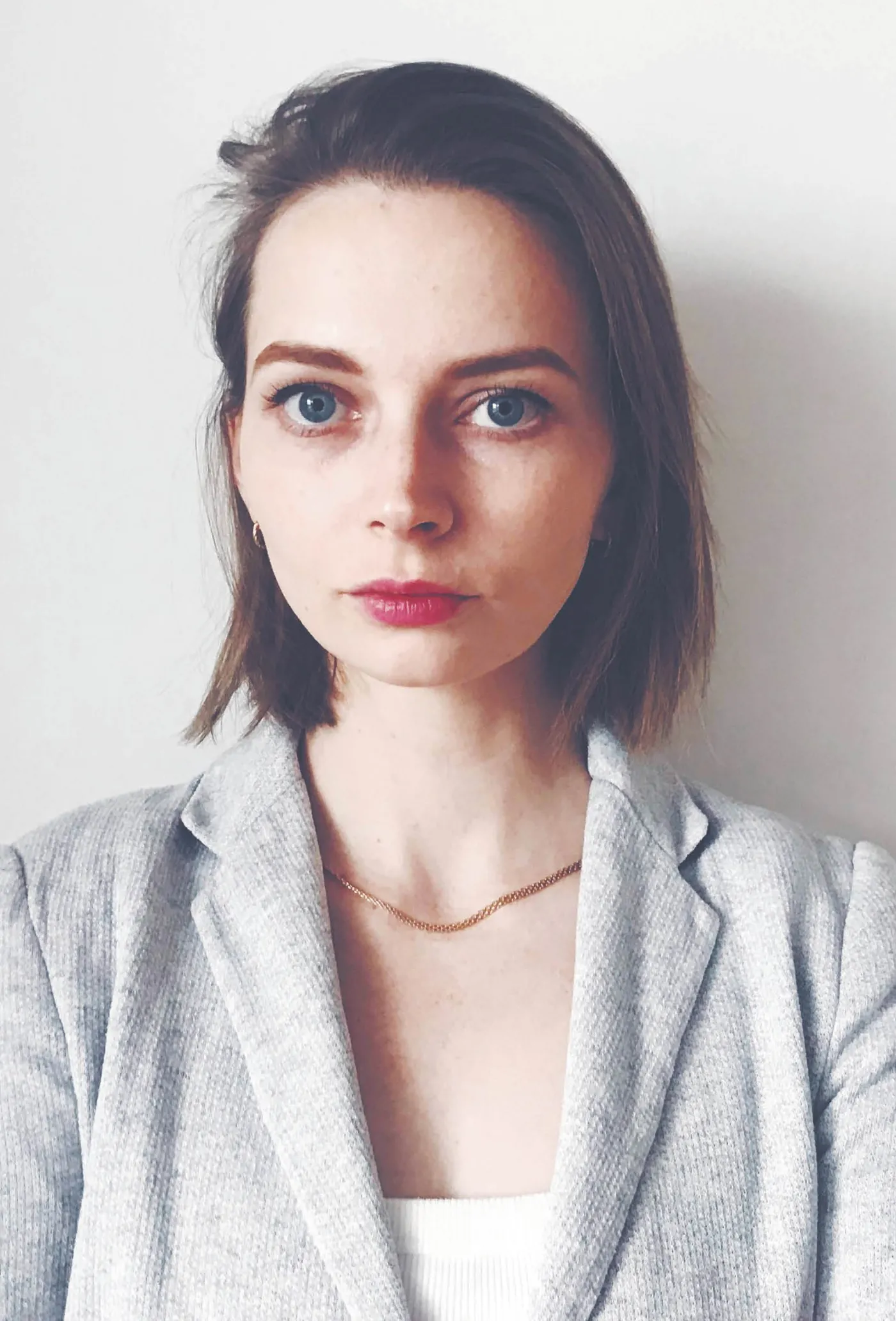 Amanda Dziubi