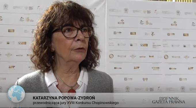 Wiele czynników warunkuje występ pianistów