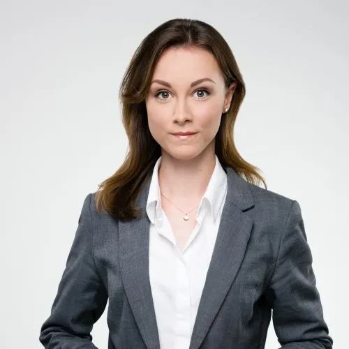 Weronika Herbet-Homenda