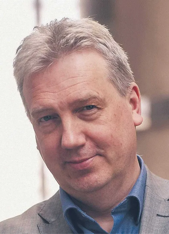 Michał Pierzgalski - Ekspert, Obszar Rozwoju Systemów i Sektor Publiczny, KIR