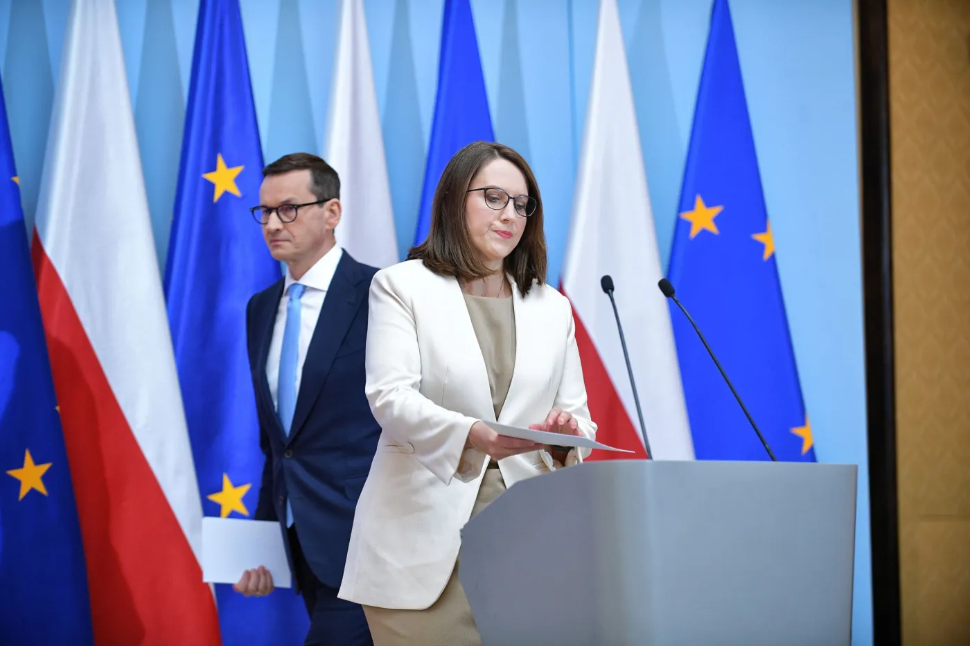Pomoc dla kredytobiorców. Rząd przedstawił szczegóły