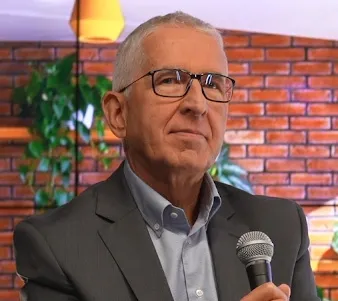Henryk Kwapisz, dyrektor ds. relacji instytucjonalnych w Saint-Gobain Polska