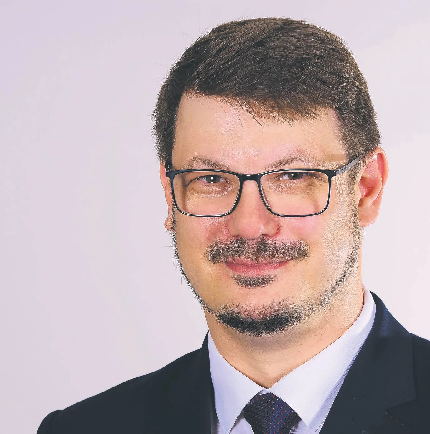 dr Przemys
