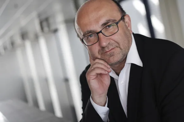 dr inż. Andrzej Gantner, Wiceprezes Polskiej Federacji Producentów Żywności