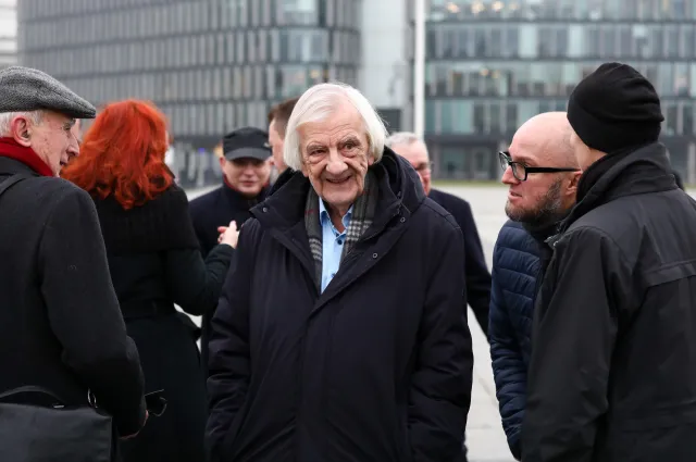 Terlecki: Jeśli Solidarna Polska nie pójdzie z nami do wyborów, zniknie ze sceny politycznej