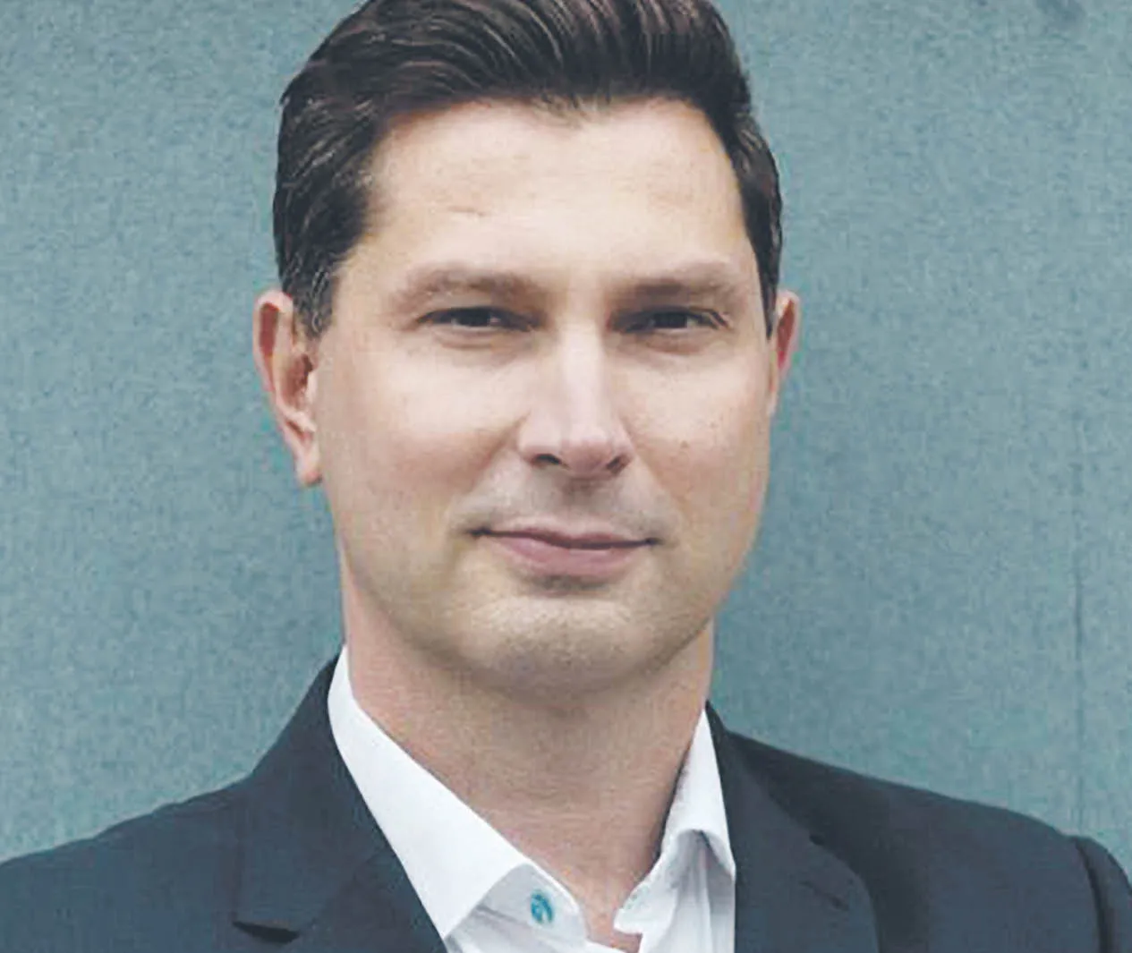 Maciej Burny, ekspert ds. polityki energetycznej, by