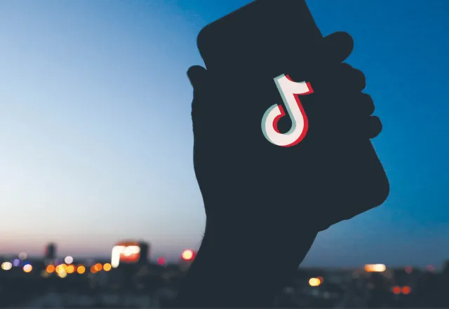 Olek: Nie chcemy, by TikTok był narzędziem agitacji [WYWIAD]