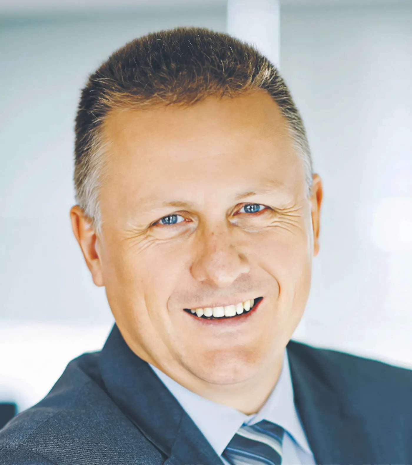 Krzysztof Gulda ze sp