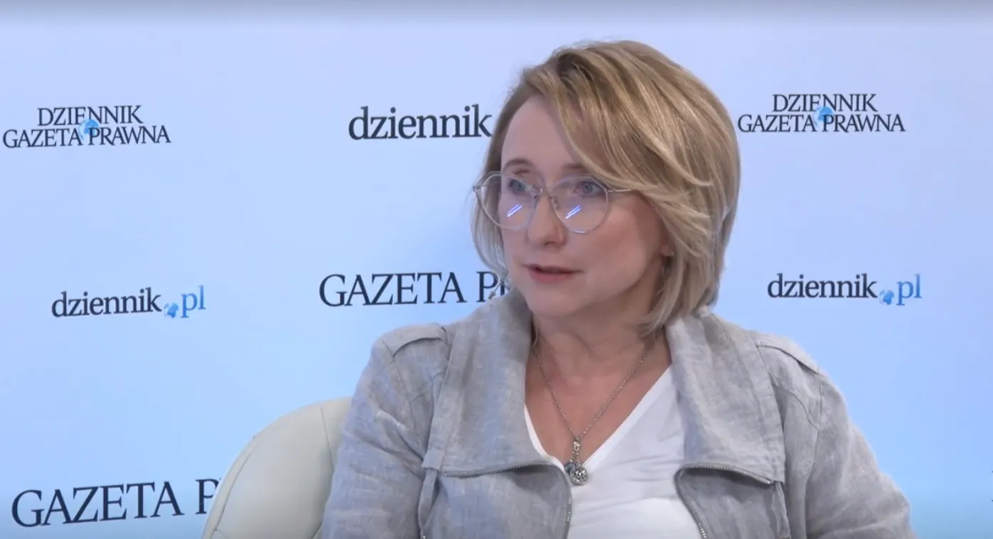 Pachciarz: Personel medyczny będzie zarabiał więcej