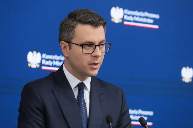 Przekazanie myśliwców MiG-29 Ukrainie coraz bliżej. "Mamy już jasne deklaracje, które to państwa"