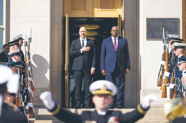 Wyciek danych w USA. Kto okazał się sprawcą?