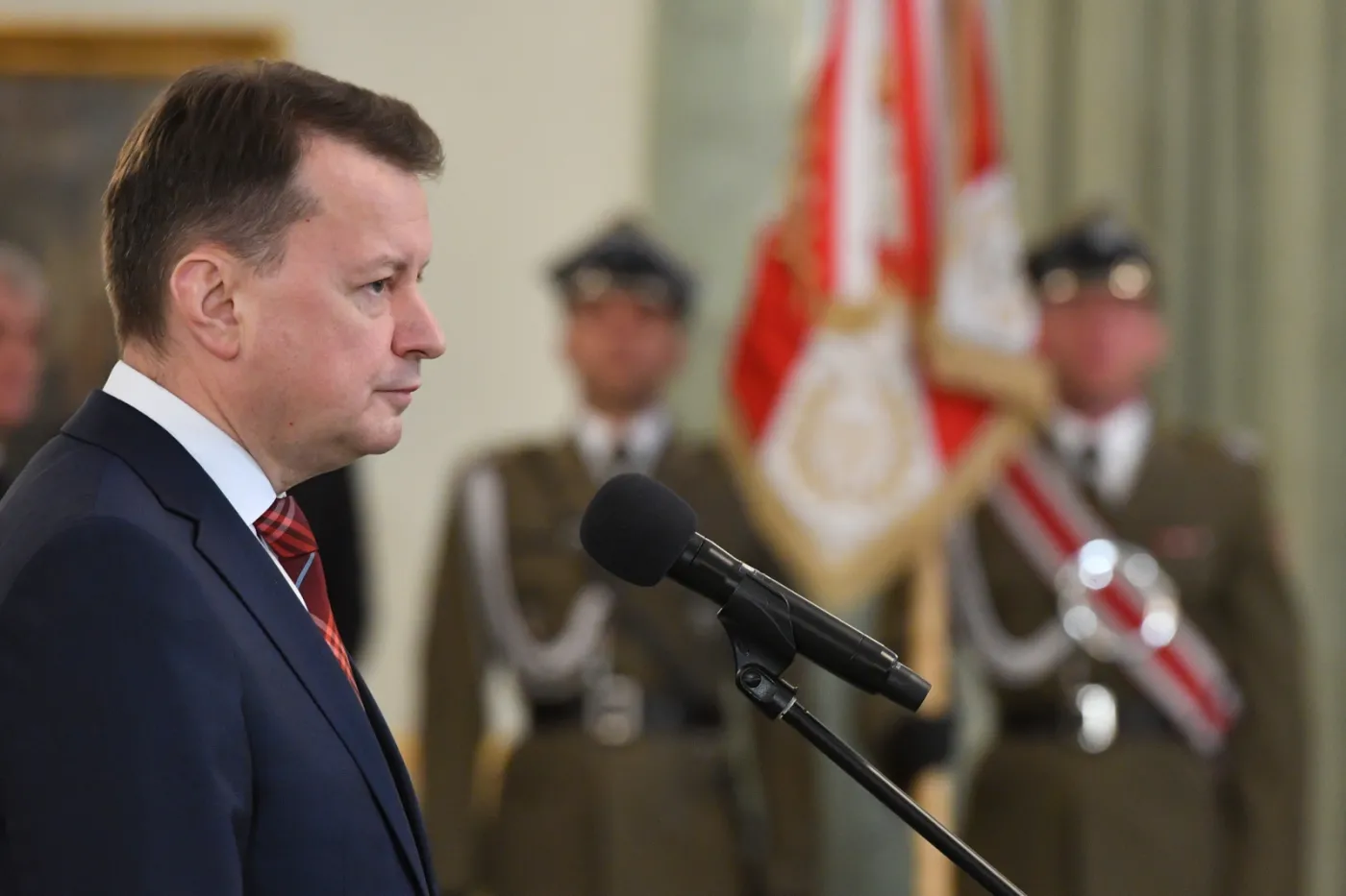 HIMARS-y będą produkowane w Polsce? Błaszczak rozmawiał z Lockheed Martin
