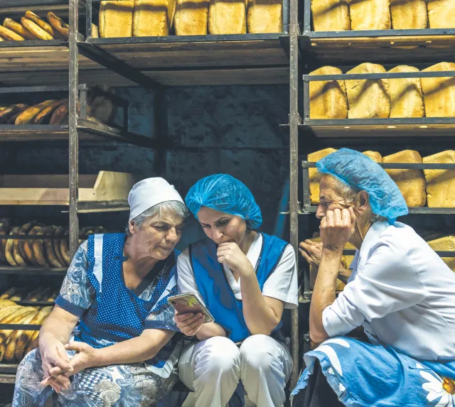 Bezrobocie w Polsce na historycznie niskim poziomie. Czy to jest dobry znak?