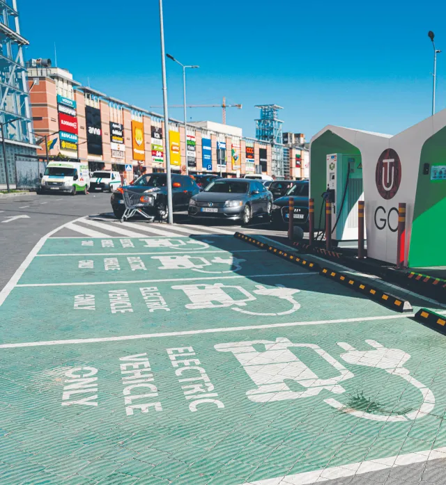 Ukraina bije rekordy na rynku elektromobilności