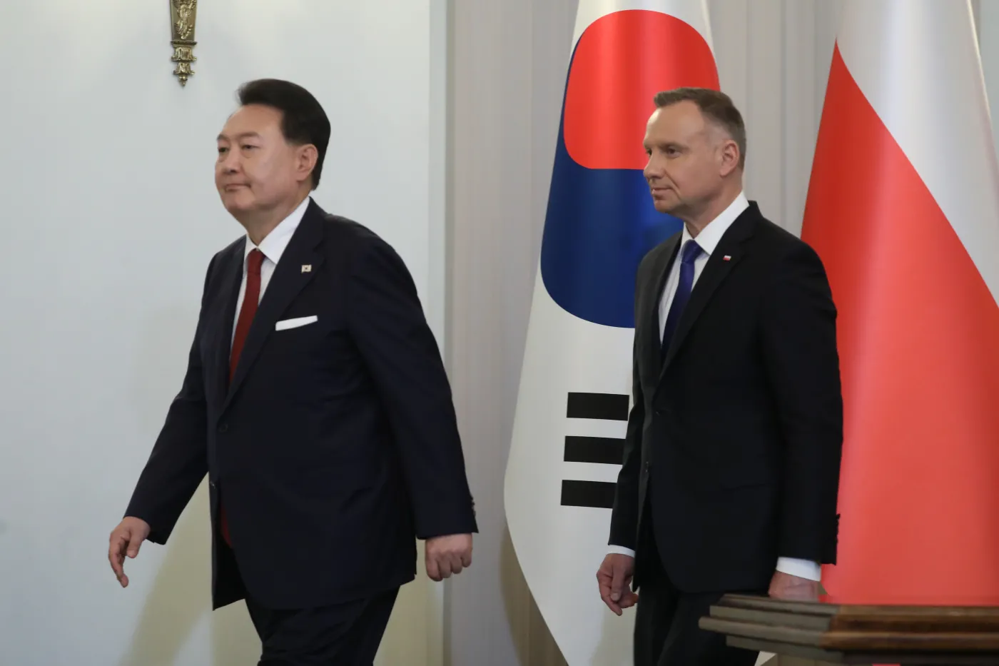 Inwestycja w elektrownię atomową. Rozczarowanie Korei będzie spore [WYWIAD]